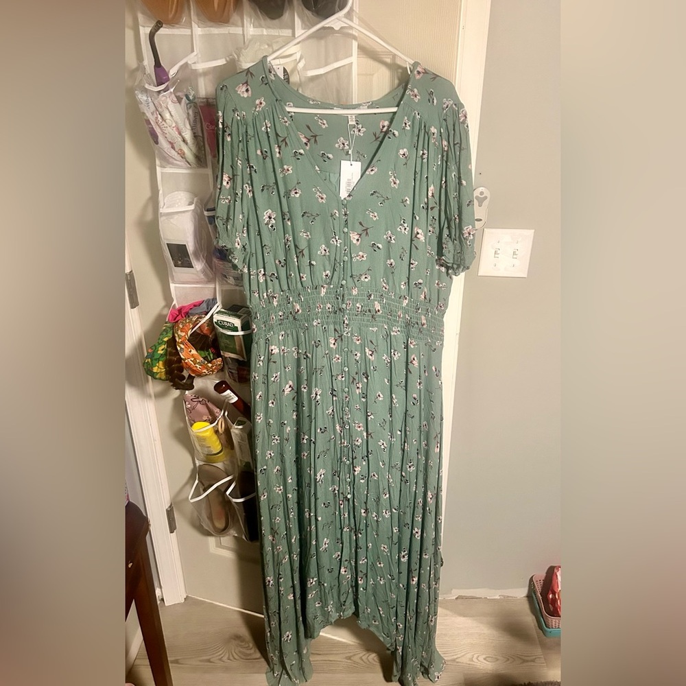 Dress